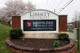 Maybe you would like to learn more about one of these? Liberty University Ripped For Staying Open Amid Coronavirus Raleigh News Observer