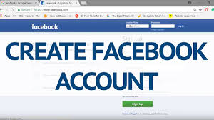 Sign up for facebook and find your friends. How To Create Fb Account Without Phone Number And Email