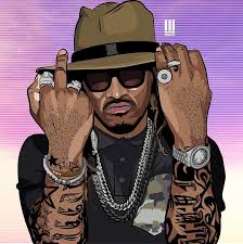 Kay Flock x B love x Sha Ek Type Beat „Already Shot“ Prod. Ziggy auf der  Tastatur HD-Hintergrundbild