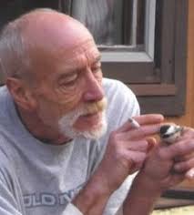 William “Boone” Earl Ames Jr