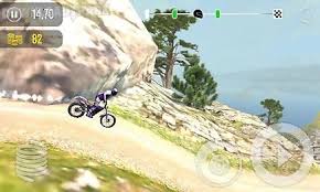 Ruedas xtreme te lleva en un asombroso viaje lleno de peligro explosivos escaleras barriles . Viber Xtreme Motocross Android Juego Gratis Descargar Apk