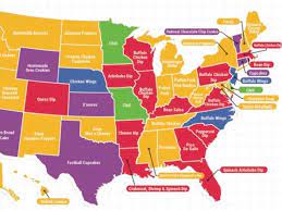 The list showed up on google's super bowl li trends. These Are The Most Searched Food Recipes And Beers In New England Ahead Of Super Bowl 51 Boston Com