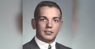 Howard W. Goss Obituary