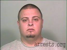 Robert Spoelstra Mugshot