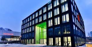 Skandinaviska enskilda banken ab, abbreviated seb, is a swedish financial group for corporate customers, institutions and private individuals with headquarters in stockholm. Fujitsu And Nvision Develop New E Banking Platform For Seb