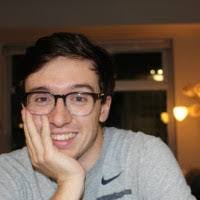 Daniel Mcguigan's Instagram, Twitter & Facebook