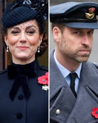 KateMiddleton just made a cheeky comment about #PrinceWilliam's beard,  according to a lip reader. 🤭 Find out what she allegedly said at the link  in our bio. 📸: Getty