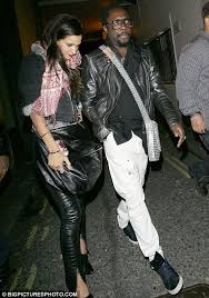 Will.i.am, who is currently a coach on the voice uk 2019 and is known for being in the black eyed peas, appears to. So Much For Cheryl Cole Will I Am Sneaks Mystery Woman Into Hotel Daily Mail Online