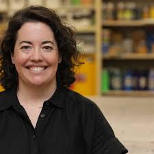 Introducing Eileen Douglas, PhD, LPC-ACS, ATR-BC, ATCS, an Associate  Professor in the Graduate Counseling and Art Therapy Program at Macon and  Joan Brock Virginia Health Sciences EVMS School of Health Profession at