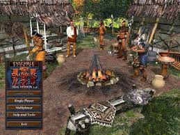 Age Of Empires Iii Untuk Windows Unduh