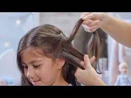 Anna Hair Plait Frozen 2 Disney Channel Africa Youtube Anna Hair Anna Hair Frozen Plaits Hairstyles