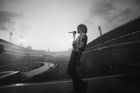 Find the latest tracks, albums, and images from håkan hellström. Hakan Hellstrom Pa Ullevi 20 21 27 28 Augusti 2021 Fkp Scorpio
