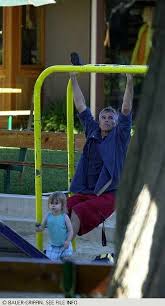 Maybe He S Just A Kid At Heart Richard Dean Anderson Heart For Kids Macgyver