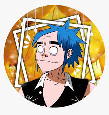 Gorillaz 2d Stupot Noodle Russel Murdoc Ace Artwork Gorillaz Phase 4 Noodle Hd Png Download Kindpng Biripibooo, for real (for real), king kong galactik skuad la que te no quiere, escuchar wuayoohoh. gorillaz 2d stupot noodle russel