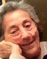 Thelma Ingles Obituary (1933