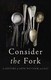 Fork() returns 0 on the child and the pid of the child on the parent. Consider The Fork A History Of How We Cook And Eat By Bee Wilson