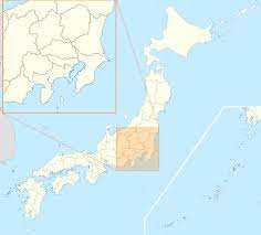 The japanese archipelago consists of nearly 7,000 islands, of which the four main ones (hokkaido, honshu, shikoku and kyushu) represent more than. File Japan Location Map With Tokyo Greater Area Inset Svg Wikipedia