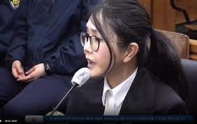 김건희 측, 2심 징역4년에 "대법원 상고할것" - 진보보수정치 마이너 ...