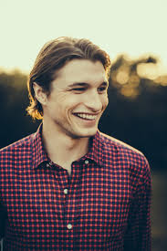 Ernest Alexander x Journal — Great shot of the Willem Button Down from our  fall...