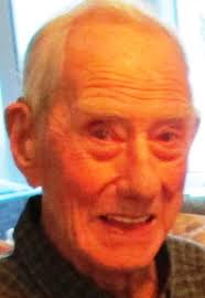 Obituary: Martin F. O'Brien, 95