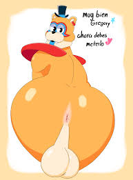 Rule34 - If it exists, there is porn of it   6111101