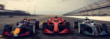Zapraszamy do śledzenia relacji na żywo i wyniku. Ekscytujaca Przyszlosc Formuly 1 Nowe Bolidy Od 2021 Roku F5