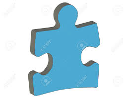 Thanks to modern game development, puzzle games can be visually immersive, with vibrant colors, satisfying animations, and 3d graphics. 3d Puzzle Piece Vector Illustration Royalty Free Cliparts Vectors And Stock Illustration Image 95733313