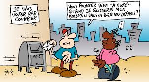 B ureaux de vote fermés dimanche matin à marseille faute d'assesseurs, bulletins manquants près de maubeuge (nord) : Pourquoi A T On Le Droit De Voter Par Courrier Aux Etats Unis Et Pas En France Playbac Presse Digital Journaux Jeunesse Le Petit Quotidien Mon Quotidien L Actu L Eco Et Plus