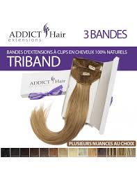 This charm was advanced magic and heavily controlled by the ministry. Extensions De Cheveux Naturels A Clips Tri Band 3 Bandes Addict Hair