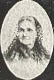 Elizabeth Rockwood's Instagram, Twitter & Facebook