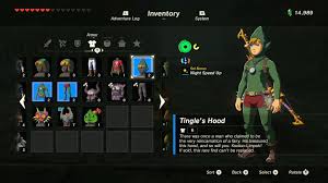 Check spelling or type a new query. Zelda Breath Of The Wild Dlc Guides Where To Find All The New Armor And Items Gamespot