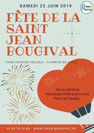 Point travaux au 25 mai 2019 →. Fete De La Saint Jean Bougival