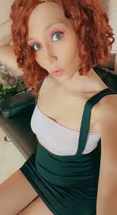 Mahalo Marcy - Twitter Model Leaks