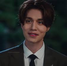 He is an actor, known for sseulsseulhago chalranhashin: Lee Dong Wook Lee Dong Wook Lee Gumiho