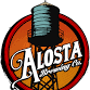 Alosta Brewing Co.  — Back 9 Burgers event image
