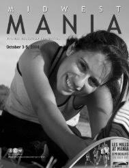 fitness education convention