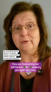 We're headed head-first into another flu season, but our doctors have  advice