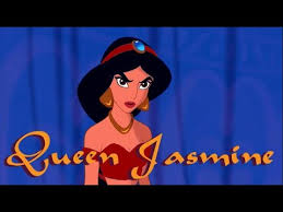 Join along and relive some of princess jasmine's best moments! Disney S Aladdin Recut Queen Jasmine Youtube