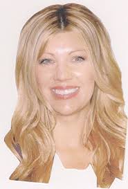 Debbie Osmond Display