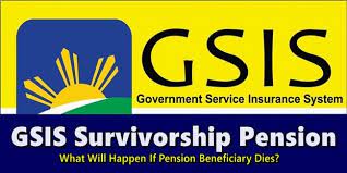 Gsis Survivorship Christmas Bonus 2022 Gsis Survivorship Pension - What Will Happen If Pension Beneficiary Dies?