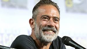 Jeffrey Dean Morgan