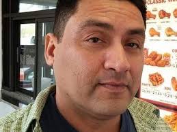 Fundraiser for Jaslisa Munoz-Aguilar by Mike Rayburn : Anthony "Tony" Munoz