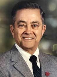 Roger Young Obituary April 4, 2021