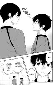 Blue Lock Dj – The Room With No Lock to Lock by Anagodon (Anagomeshi) [Eng]  (Updated!) - Yaoi DJ