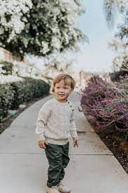 Buying wholesale kids' clothes from us is secure and simple. Augustine S Toddler Fall Wardrobe M Loves M