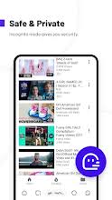 From the main menu in uc browser turbo you can set bookmarks to the sites you visit most. Uc Browser Turbo Fast Download Secure Ad Block Apps On Google Play