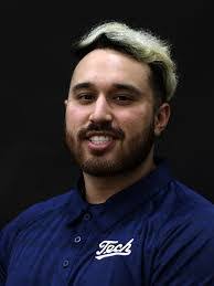 Matthew Macias's Instagram, Twitter & Facebook