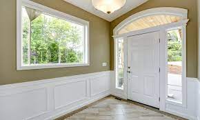 This is more of interior design tips. 31 Modern Window Trim Ideas Interior Window Trim Styles