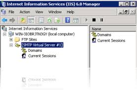 The server response was 550 5.7.1 unable to relay. Built In Smtp Server In The Iis Returns 5 7 1 Unable To Relay Ted Gustaf
