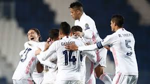 The channel is down to live stream every single game of the competition, so that's where to head for today's atalanta vs real madrid game, which kicks off at 3pm et / 12pm. Hasil Pertandingan Liga Champions Atalanta Vs Real Madrid Indosport